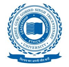 SGT University (Shree Guru Gobind Singh Tricentenary University)