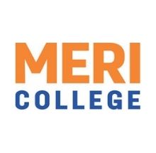 MERI- Management Education and Research Institute