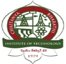 CBIT- Chaitanya Bharathi Institute of Technology