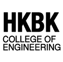 HKBK College of Engineering (HKBKCE)