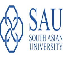 South Asian University (SAU)