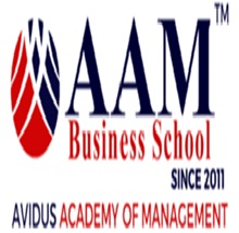 AAM Business School (Avidus Academy of Management)