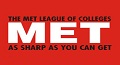 MET League of Colleges (MET Bhujbal Knowledge City)