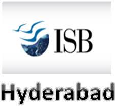 IBS- Indian School of Business