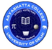 Aryabhatta College