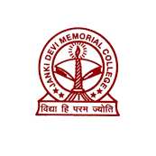 Janki Devi Memorial College (JDMC)