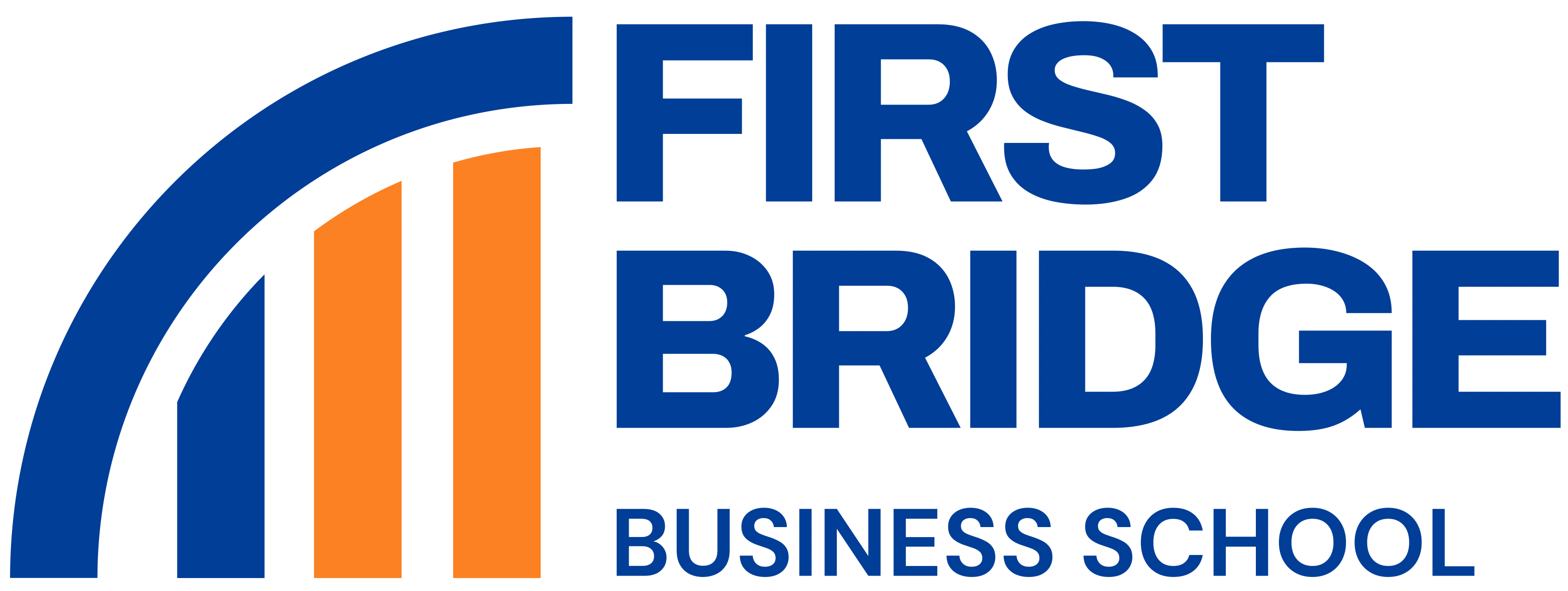 First Bridge Business School (FBBS)