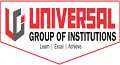 Universal Group of Institutions (UGI)