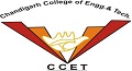 Chandigarh College of Engineering and Technology (CCET)