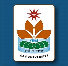 DAV University