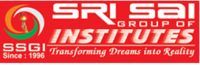 Sri Sai Group of Institutes (SSGI)