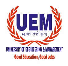 University of Engineering and Management (UEM)