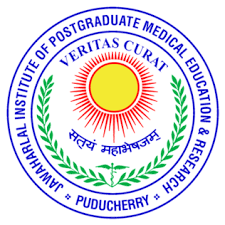 JIPMER Puducherry - Jawaharlal Institute of Postgraduate Medical Education and Research