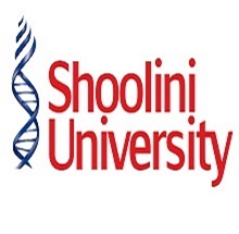 Shoolini University Online (Online MBA)