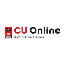 Chandigarh University (Online MBA)