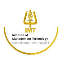 IMT- Institute of Management Technology, Ghaziabad (Online MBA)