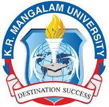 K.R. Mangalam University – School of Architecture & Design