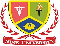 NIMS Dental College & Hospital, NIMS University