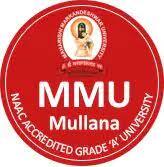 Maharishi Markandeshwar College of Dental Sciences & Research (MMCDSR), Mullana