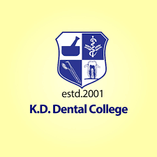 K.D. Dental College & Hospital, Mathura