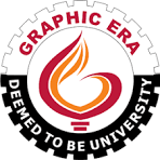 Graphic Era University Online BBA