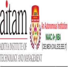 Aditya Institute of Technology and Management (AITAM), Tekkali