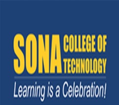 Sona College of Technology, Salem