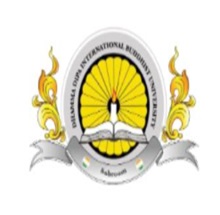 DDIBU- Dhamma Dipa International Buddhist University