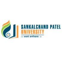 Sankalchand Patel University (SPU), Gujarat