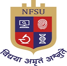 NFSU- National Forensic Sciences University , Gujarat