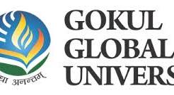 GOKUL GLOBAL UNIVERSITY GUJARAT