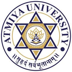 Atmiya University, Gujarat