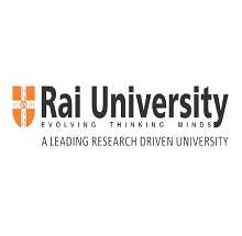 Rai University, Gujarat