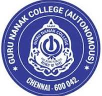Guru Nanak College, Chennai