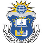 O.P. Jindal Global University -  Online MBA