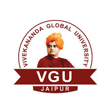 Vivekananda Global University (VGU), Online MBA