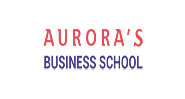 Aurora’s Business School, Hyderabad