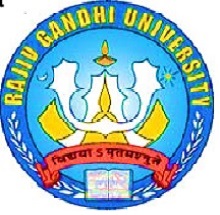 Rajiv Gandhi University (RGU), Arunachal Pradesh