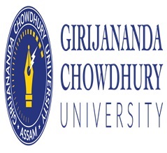 Girijananda Chowdhury University (GCU), Assam