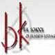 B.K. School of Professional and Management Studies (BKSPMS), Ahmedabad