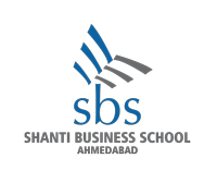 Shanti Business School (SBS) Ahmedabad