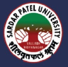 Sardar Patel University (SPU), Vallabh Vidyanagar