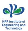 KPR Institute of Engineering and Technology (KPRIET), Coimbatore