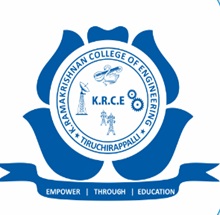 K. Ramakrishnan College of Engineering (KRCE), Tiruchirappalli