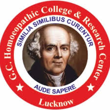 G.C. Homoeopathic Medical College & Research Centre, Lucknow
