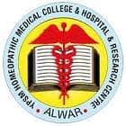 Yuvraj Pratap Singh Memorial Homoeopathic Medical College, Jaipur