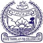 State Takmeel-Ut-Tib College & Hospital, Lucknow