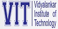 Vidyalankar Institute of Technology (VIT), Mumbai