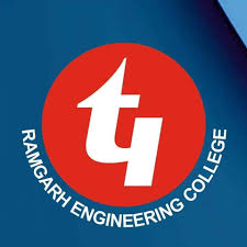 Ramgarh Engineering College (REC), Ramgarh