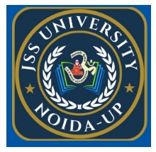 JSS University, Noida